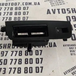 Дверна накладка Audi Q7 05-15 3.6 Ben зад лів OEM 4F0959555 фото 2