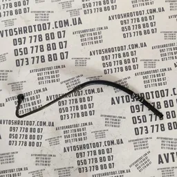 Трубка гідропідсилювача Mercedes W210 95-03 OEM a2109970782