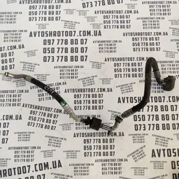 Трубка кондиціонера Mercedes E-Class W210 (95-02) 96415746 фото 2