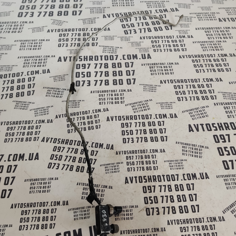 Трубка кондиціонера Lexus LS 430 OEM 4990007141