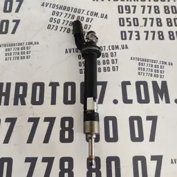 Паливна форсунка Audi Q7 4L 06-15 3.6 Бенз OEM 03H906036A фото 2