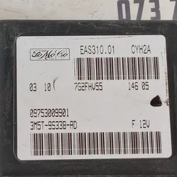 Блок управління комфорту Mazda 3 BK (03-09) OEM 3MST9s338AD фото 3