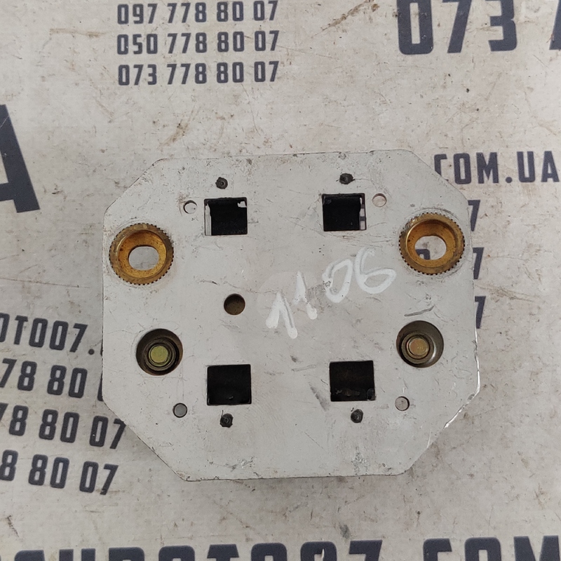 Датчик ESP Audi A6 C5 (97-05) OEM 4B0907637A фото 2