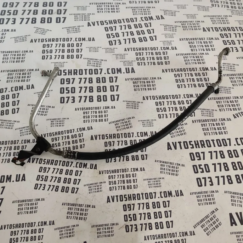 Трубка кондиціонера Chrysler Voyager 3 (95-00) OEM 04677282b