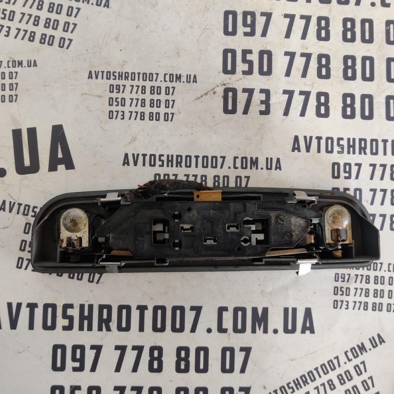 Ліхтар салону Audi A6 C5 (97-05) OEM 4B0947111A фото 2
