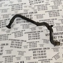 Трубка системи охолодження Skoda Octavia Tour OEM 38121121