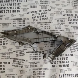 Накладка салону Lexus RX 350 верхня права OEM 624700e070 фото 2