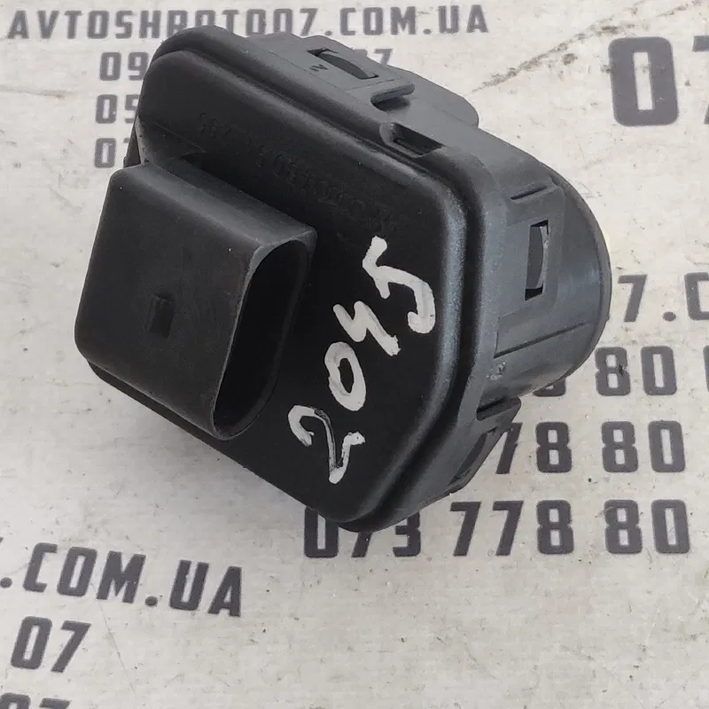 Моторчик коректора фар Audi A4 B5 (94-01) OEM 4b0941295