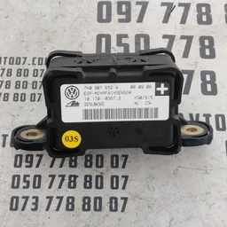 Датчик ESP Audi Q7 4L (05-15) 3.6 Бензин OEM 7H0907652A