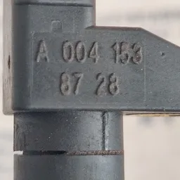 Датчик коленвалу Mercedes W210 (95-02) OEM A0041538728 фото 3