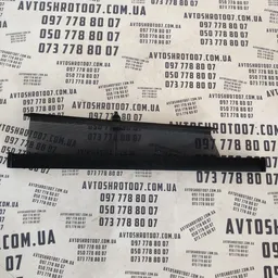 Шторка вікна Citroen C8 (02-14) задня OEM 0803W207G фото 2