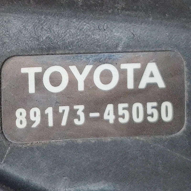 Датчик удару Airbag Lexus LS 430 (00-06) 4.3 OEM 8917345050