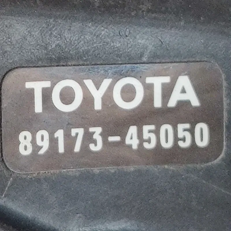 Датчик удару Airbag Lexus LS 430 (00-06) 4.3 OEM 8917345050