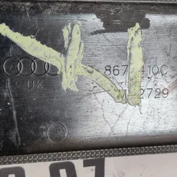 Дверна накладка Audi A6 C4 (94-97) передня права 4A0867410C фото 3