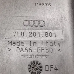 Адсорбер Audi Q7 4L (05-15) 3.6 BHK бензин OEM 7L8201801 фото 4