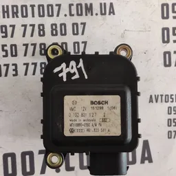 Двигун заслінки пічки Audi A6 C5 (97-05) OEM 4B1820511A