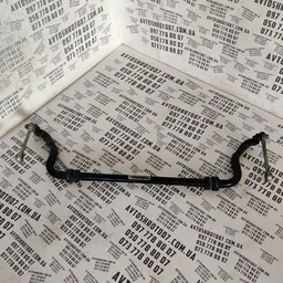 Стабілізатор Audi Q7 4L (05-15) 3.6 передній OEM 51121852AE