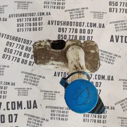 Бачок омивача Audi A4 B5 (94-01) задній OEM 8D9955453 фото 3