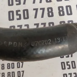 Трубка охолодження верх Hyundai Accent 06-10 OEM 2541111E000 фото 4