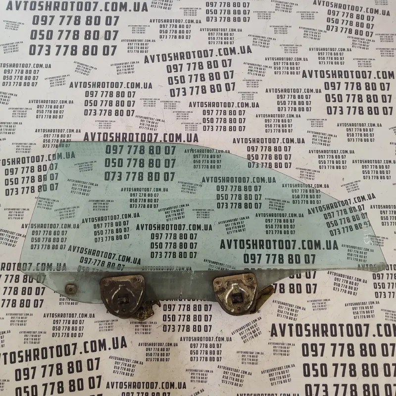 Скло дверей Ford Probe 43r001054