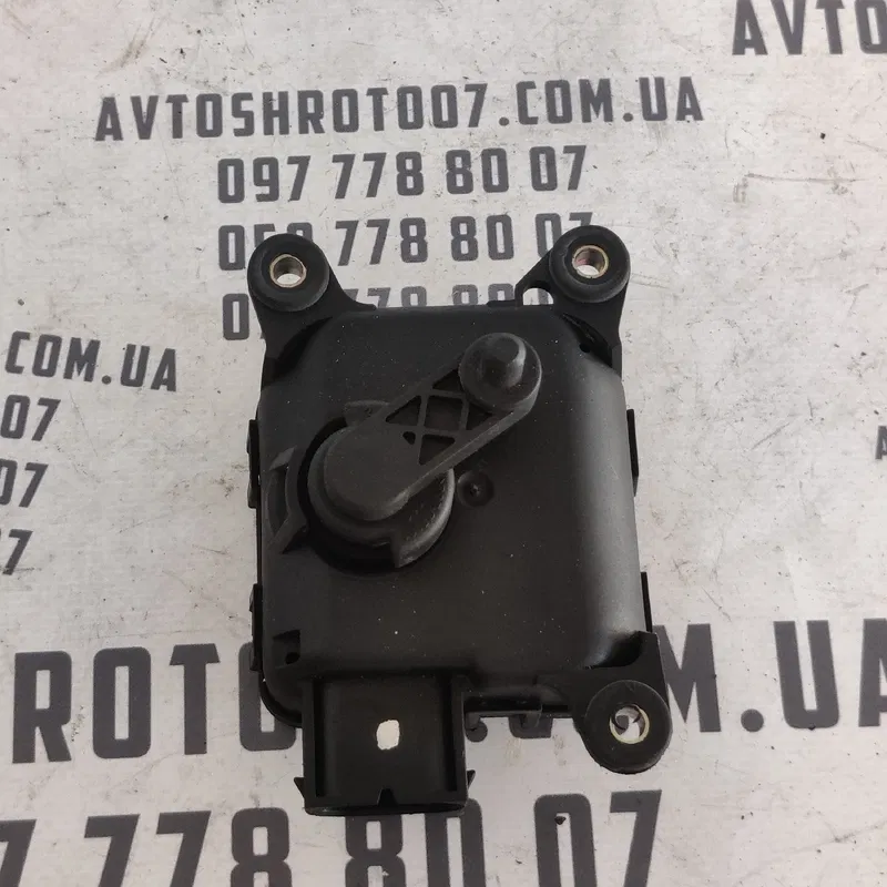 Двигун заслінки пічки Audi A6 C5 (97-05) OEM 4B1820511L