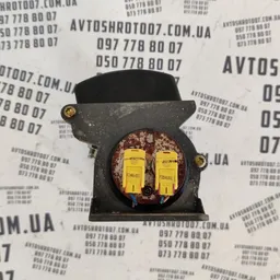 Подушка безпеки Mercedes ML W163 97-05 пасажира OEM 30315456 фото 4