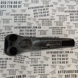 Консоль центральна Ford Focus MK1 (98-04) OEM 98aba04584