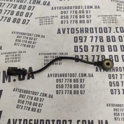 Датчик детонації Jaguar X-TYPE 01-09 2.1 V6 OEM XW4F12A699AA фото 3