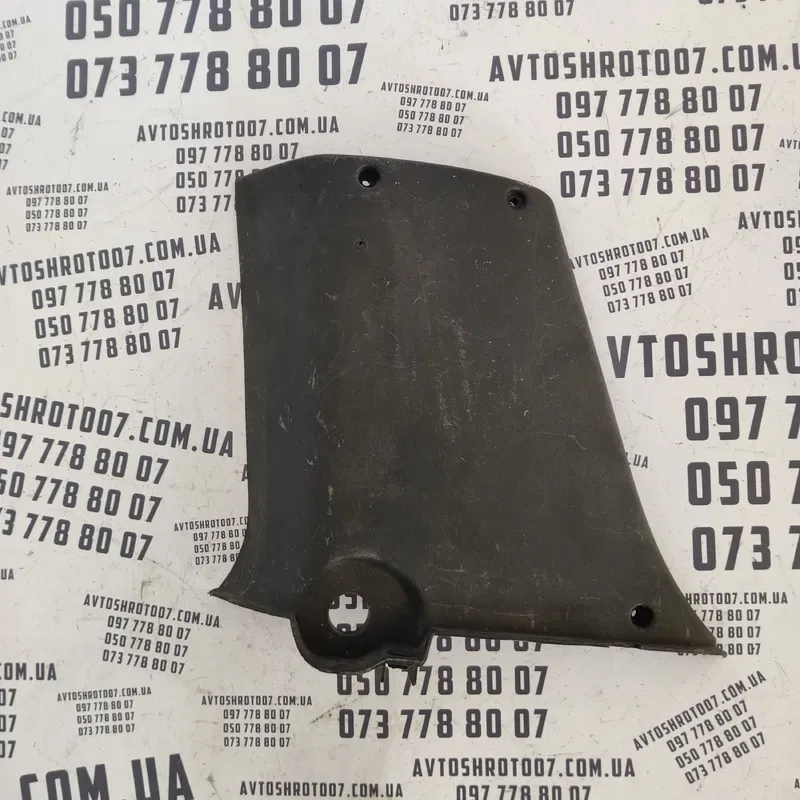 Накладка салону Fiat Doblo ліва OEM 735354088