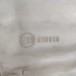 Бачок омивача скла BMW 3 E46 (98-07) 320 OEM 616783628089 фото 4