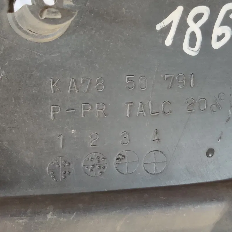 Жабо Ford Probe (93-97) OEM ka7850791