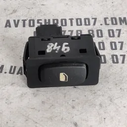 Кнопка склопідіймача Citroen C8 (02-14)