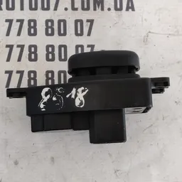 Регулятор дзеркал Mazda 3 BK (03-09) OEM BJOE66600 фото 3