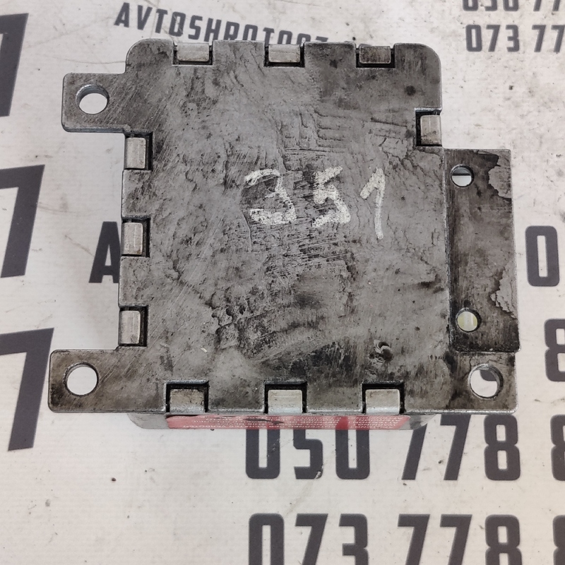 Блок подушок безпеки Audi A6 C5 (97-05) OEM 8A0959655C фото 2