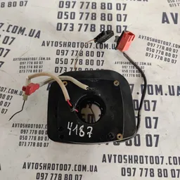 Шлейф підрульовий Audi A4 B5 (94-01) OEM 4D0951543D фото 2