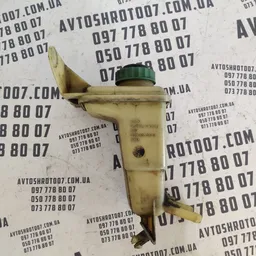 Бачок насосу ГУР Audi A6 C5 (97-05) OEM 8D0422373C фото 1