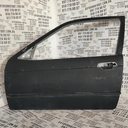 Двері передні ліві BMW 3 E36 (90-00) 1.6i