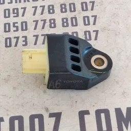 Датчик удару подушки Lexus RX 350 (08-15) OEM 898310E070