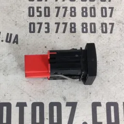 Кнопка тиску в шинах VW Passat B8 USA OEM 1K0927121B фото 3