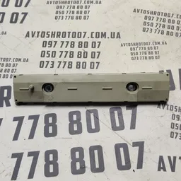 Підсилювач антени Audi Q7 4L (05-15) 3.6 бенз OEM 4L0035225J