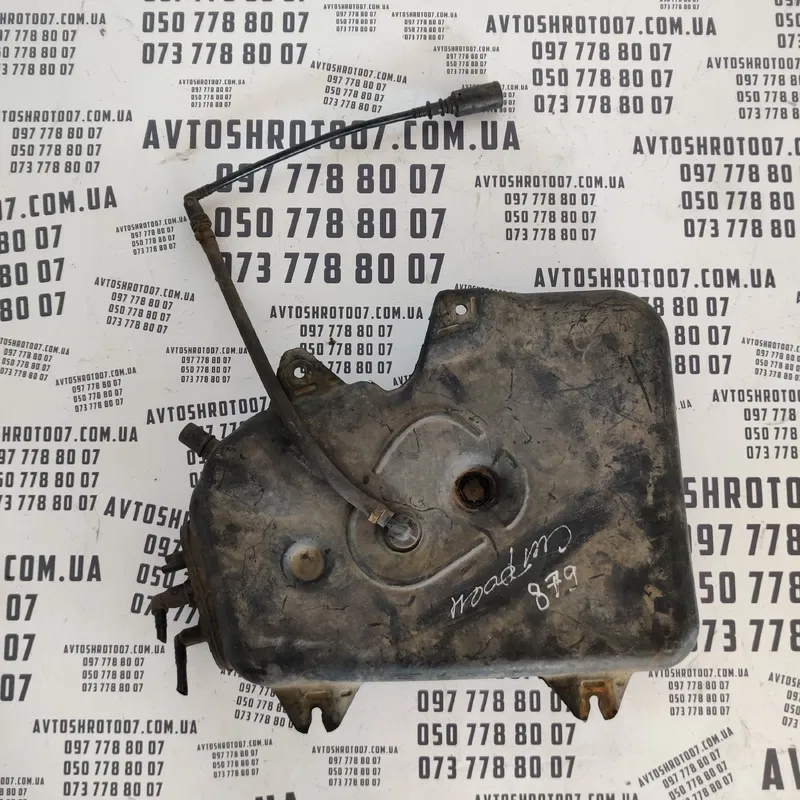 Бачок рідини FAP Citroen C8 OEM 9636403880