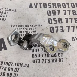 Завіса Ford Focus MK1 (98-04) зад. ліва нижня OEM xs4aa26800 фото 2