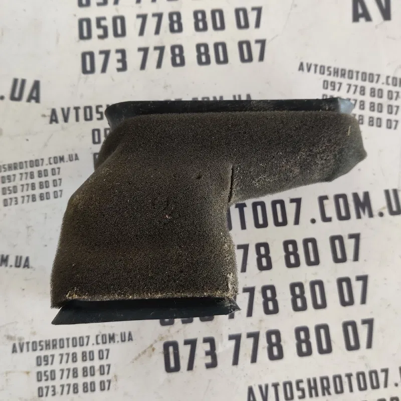 Патрубок повітряний Lexus RX 350 3.5 лівий OEM 5,89E+25