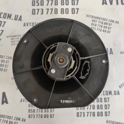 Мотор пічки VW Sharan 1A (95-10) задній OEM 7m0819021 фото 3