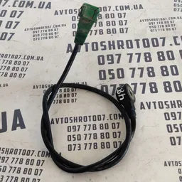 Датчик детонації Audi A4 B5 (94-01) OEM KS1054905377H фото 1