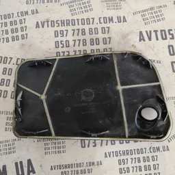 Заглушка двері Audi Q7 4L 05-15 3.6Б перед лів OEM 4L0837915 фото 2