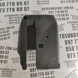 Кожух рульової колонки Mazda 6 GJ нижня OEM ke4060231