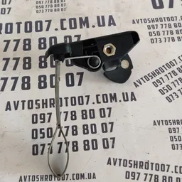 Замок заднього сидіння Citroen C1 OEM l0011560