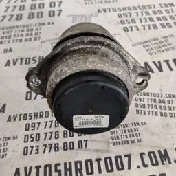 Подушка двигуна Audi Q7 4L (05-15) 3.6 Бензин OEM 7L8199131A фото 2