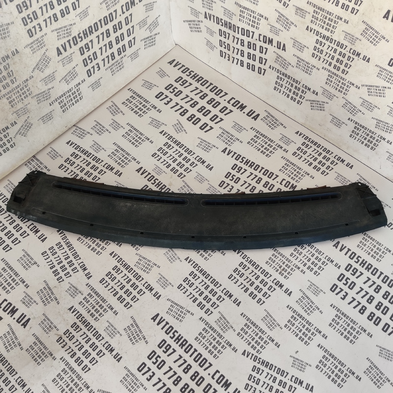 Накладка салону Renault Scenic 1 (96-03) OEM 7700844720